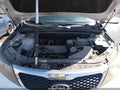 Photo 10 of 14 — 2011 Kia Sorento