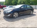 Photo 2 of 11 — 2014 Hyundai Sonata Hybrid