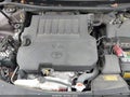 Photo 10 of 17 — 2016 Toyota Avalon