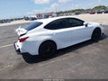 2025 Toyota Camry — photo 4 of 15 | VIN 4T1DAACK0SU208632