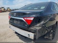 Photo 6 of 16 — 2015 Toyota Camry