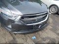 Photo 6 of 16 — 2016 Ford Taurus