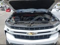 2020 Chevrolet Silverado 1500 — photo 10 of 16 | VIN 3GCPWDED7LG209848