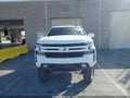 2020 Chevrolet Silverado 1500 — photo 12 of 16 | VIN 3GCPWDED7LG209848