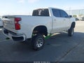 2020 Chevrolet Silverado 1500 — photo 4 of 16 | VIN 3GCPWDED7LG209848