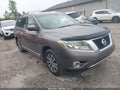 Photo 1 of 11 — 2013 Nissan Pathfinder