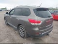 Photo 3 of 11 — 2013 Nissan Pathfinder