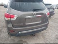 Photo 6 of 11 — 2013 Nissan Pathfinder