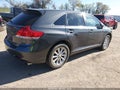 Photo 4 of 11 — 2010 Toyota Venza
