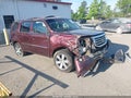 Photo 1 of 10 — 2013 Honda Pilot