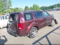 Photo 4 of 10 — 2013 Honda Pilot