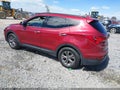 2016 Hyundai Santa Fe — photo 3 of 17 | VIN 5XYZUDLBXGG327610