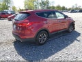 2016 Hyundai Santa Fe — photo 4 of 17 | VIN 5XYZUDLBXGG327610