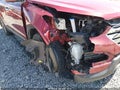 2016 Hyundai Santa Fe — photo 6 of 17 | VIN 5XYZUDLBXGG327610