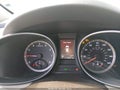 2016 Hyundai Santa Fe — photo 7 of 17 | VIN 5XYZUDLBXGG327610