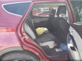 2016 Hyundai Santa Fe — photo 8 of 17 | VIN 5XYZUDLBXGG327610