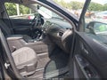 2018 Chevrolet Equinox — photo 5 of 16 | VIN 2GNAXJEV0J6301300