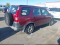 Photo 4 of 11 — 2006 Honda CR-V