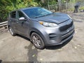 Photo 1 of 16 — 2017 Kia Sportage