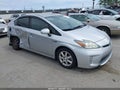 Photo 1 of 16 — 2012 Toyota Prius Plug-In