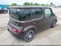 Photo 4 of 11 — 2010 Nissan Cube