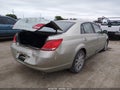2007 Toyota Avalon — photo 4 of 16 | VIN 4T1BK36B97U230244