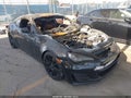 2017 Subaru BRZ — photo 1 of 10 | VIN JF1ZCAB18H9604130