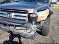 Photo 12 of 13 — 2007 Honda Pilot