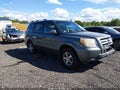 Photo 1 of 13 — 2007 Honda Pilot