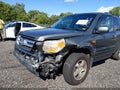 Photo 6 of 13 — 2007 Honda Pilot