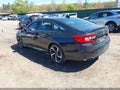 Photo 3 of 16 — 2018 Honda Accord
