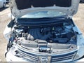 Photo 10 of 13 — 2012 Nissan Versa