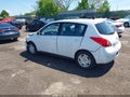 2012 Nissan Versa — photo 3 of 13 | VIN 3N1BC1CP9CK801816