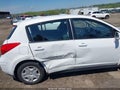 2012 Nissan Versa — photo 6 of 13 | VIN 3N1BC1CP9CK801816