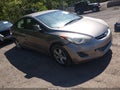 Photo 1 of 12 — 2013 Hyundai Elantra