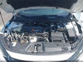 2020 Honda Civic — photo 10 of 16 | VIN 19XFC2F8XLE014221