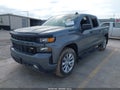 2020 Chevrolet Silverado 1500 — photo 2 of 18 | VIN 3GCPWBEH0LG405797