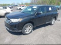Photo 2 of 16 — 2013 Toyota Highlander