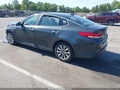 Photo 3 of 16 — 2016 Kia Optima
