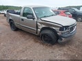 Photo 1 of 12 — 2002 GMC Sierra 1500