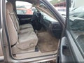 Photo 5 of 12 — 2002 GMC Sierra 1500