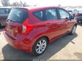 Photo 4 of 11 — 2014 Nissan Versa Note