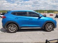 Photo 13 of 16 — 2017 Hyundai Tucson