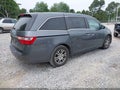 Photo 4 of 17 — 2013 Honda Odyssey