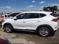 Photo 6 of 18 — 2017 Hyundai Tucson