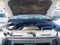 Photo 10 of 17 — 2017 Ford F-150