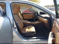 2016 Lexus ES 300h — photo 5 of 18 | VIN JTHBW1GG2G2111355