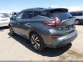 2015 Nissan Murano — photo 3 of 16 | VIN 5N1AZ2MHXFN253923