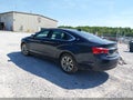 Photo 3 of 16 — 2019 Chevrolet Impala