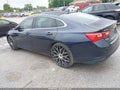 Photo 3 of 12 — 2016 Chevrolet Malibu